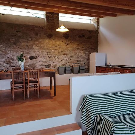 Il Cerro Agriturismo Zagarese Фускалдо Екстериор снимка