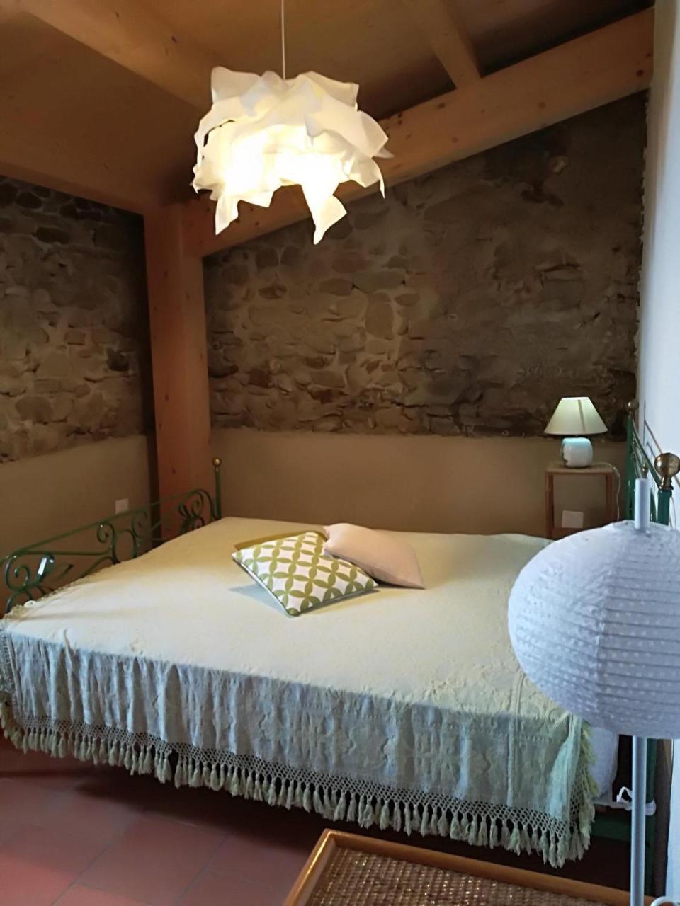 Il Cerro Agriturismo Zagarese Фускалдо Екстериор снимка