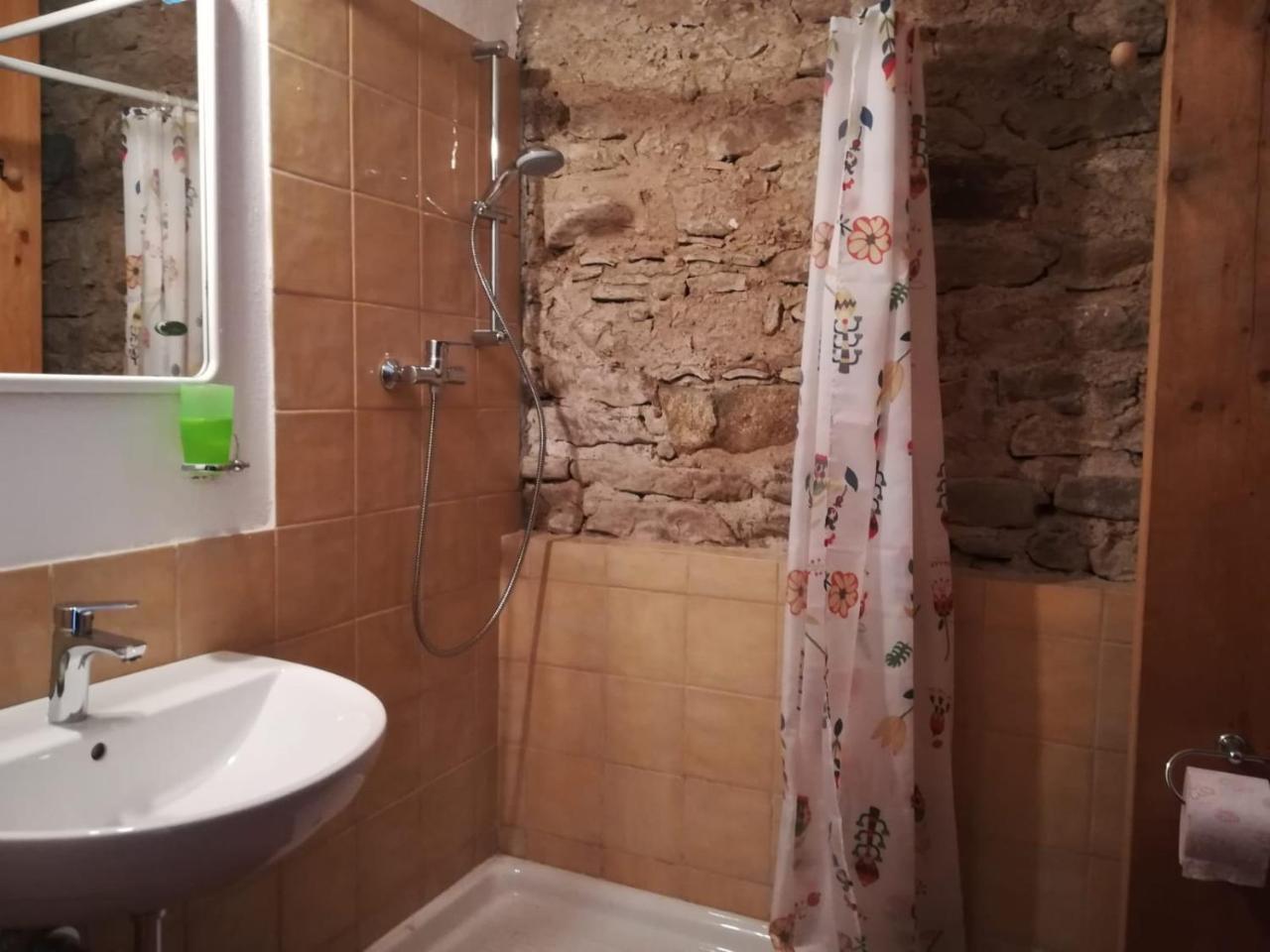 Il Cerro Agriturismo Zagarese Фускалдо Екстериор снимка